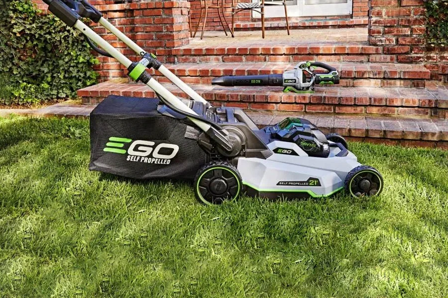 where to buy a lawn mower