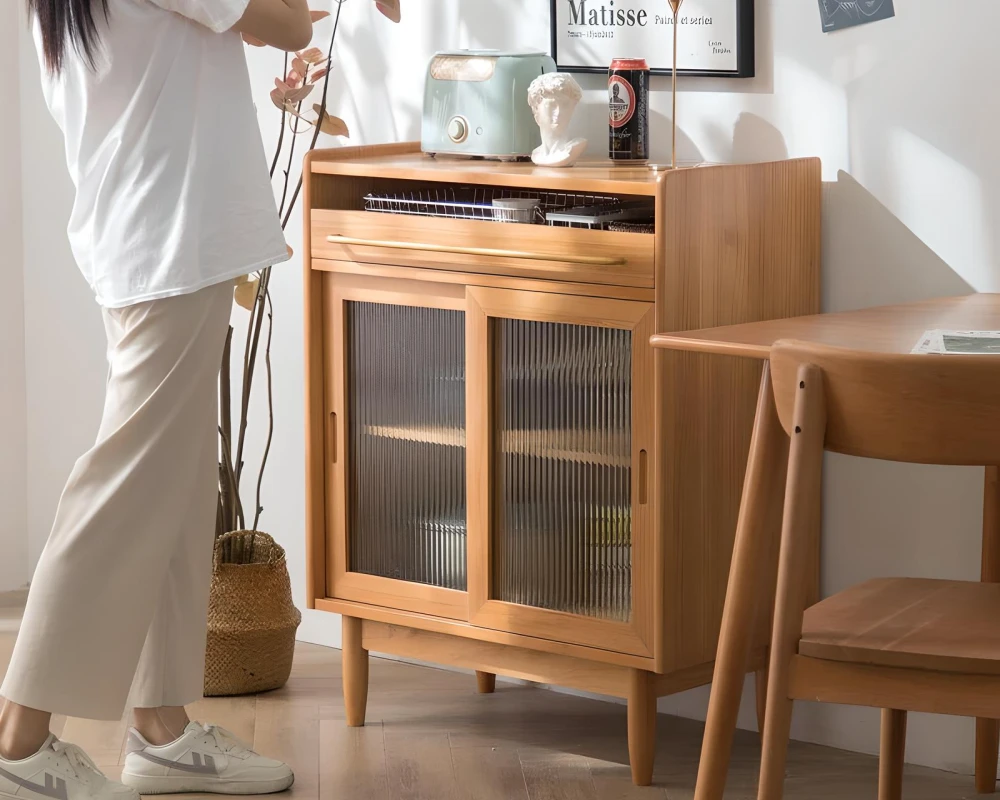 sideboard for small spaces